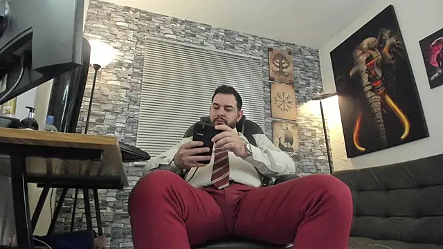 Ethan Castellano online show from May 22, 10:37 pm