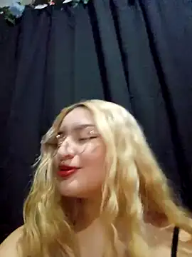 sadnessgyall online show from January 24, 4:16 am