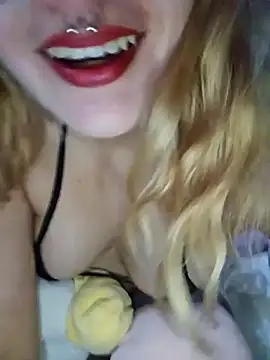 sadnessgyall online show from January 25, 5:18 am