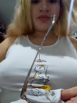 sadnessgyall online show from February 12, 5:26 am