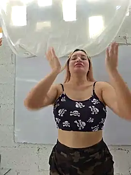 sadnessgyall online show from March 3, 6:33 pm