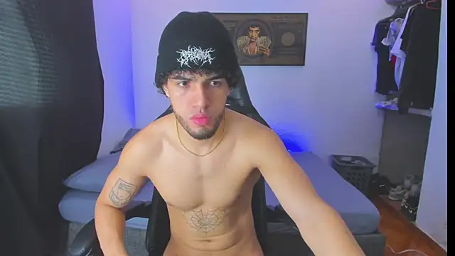 daddy jhons online show from November 11, 4:40 pm