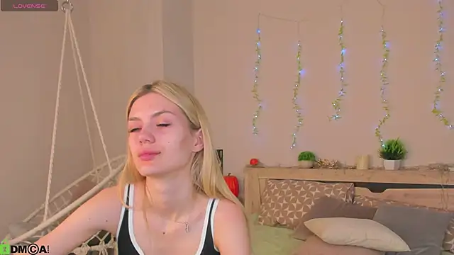 Cherry Price online show from June 9, 11:38 pm