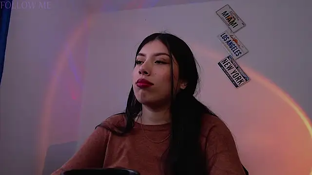 iam emy online show from March 19, 7:38 pm