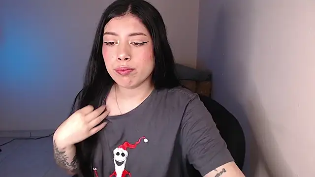 iam emy online show from February 8, 1:20 am