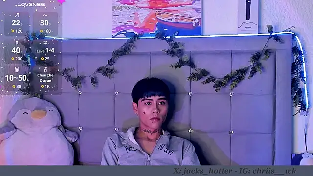 jacks hotter online show from June 17, 10:21 pm