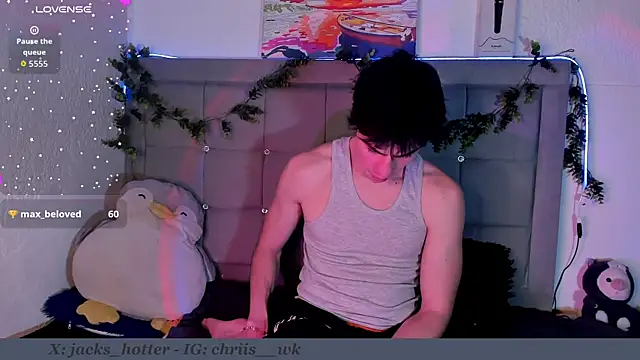 jacks hotter online show from June 20, 4:26 am