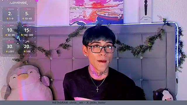 jacks hotter online show from June 24, 12:53 am