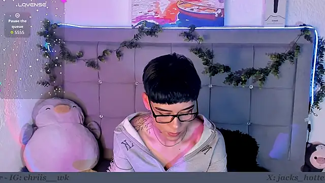 jacks hotter online show from July 4, 2:51 am