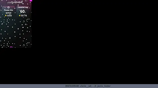 jacks hotter online show from July 7, 10:25 pm
