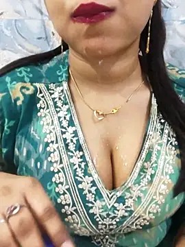 Sania-Love online show from May 20, 12:17 am