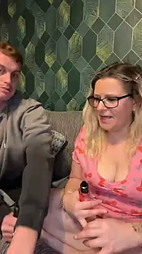 SweetXCandyX online show from January 9, 7:15 pm