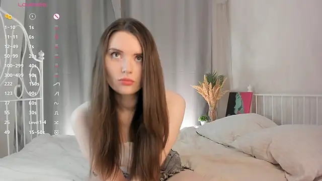 LoraDevon online show from March 20, 5:04 pm