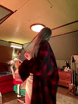 Snapshot of Alice1_secret chatting on October 11, 10:08 pm Alice1 secret online show from October 11, 10:08 pm