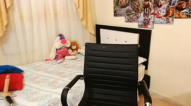 saksa online show from March 8, 10:34 pm