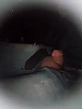 Spunwhiteboy1992 online show from November 15, 7:05 am