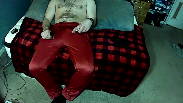 Spunwhiteboy1992 online show from March 3, 2:45 pm