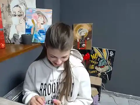 felicity gold online show from March 30, 6:03 am