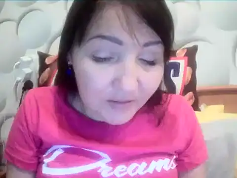 ClaireSunset online show from March 27, 6:07 pm