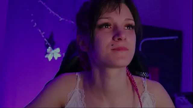 Snapshot of Kathleen_Meow chatting on January 8, 10:06 pm Kathleen Meow online show from January 8, 10:06 pm