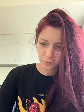 Snapshot of Kathleen_Meow chatting on May 18, 6:52 am Kathleen Meow online show from May 18, 6:52 am