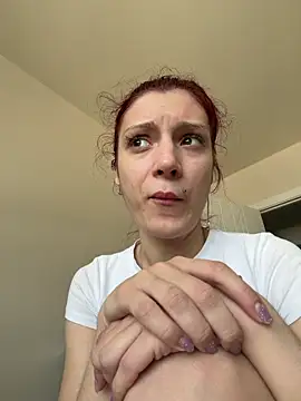 Snapshot of Kathleen_Meow chatting on May 22, 7:15 am Kathleen Meow online show from May 22, 7:15 am