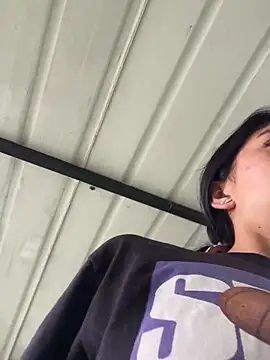 Snapshot of Naty_G chatting on March 1, 7:48 pm Naty G online show from March 1, 7:48 pm