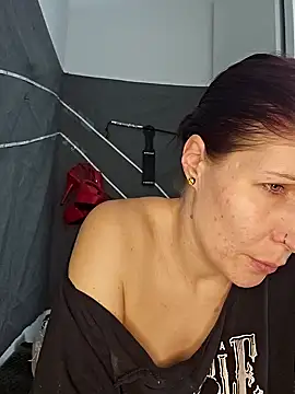 Lenchen  online show from January 7, 8:42 pm