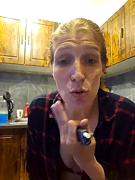 Lenchen  online show from March 26, 8:58 pm