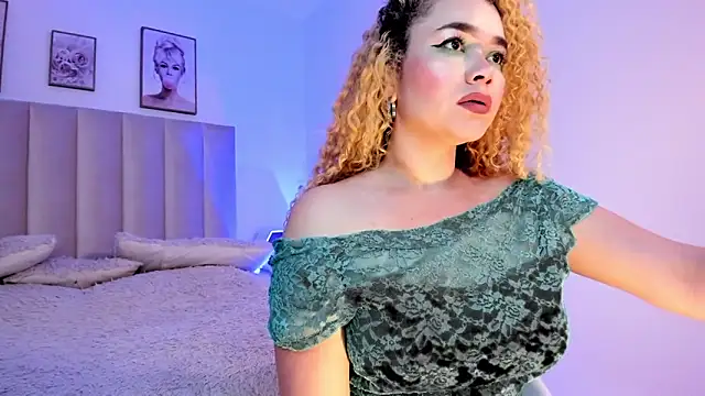 Sasha belova online show from March 17, 4:22 pm