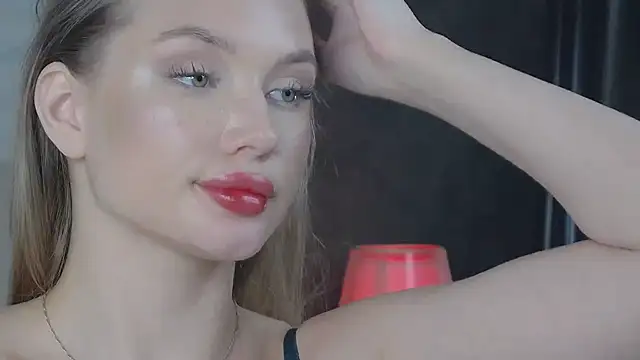 ViolaFlirt online show from February 15, 10:55 am