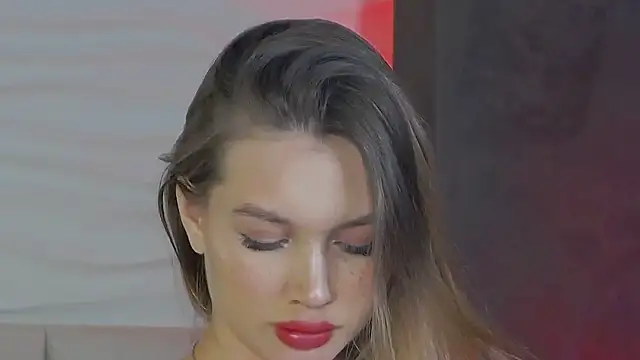 ViolaFlirt online show from February 18, 7:43 am