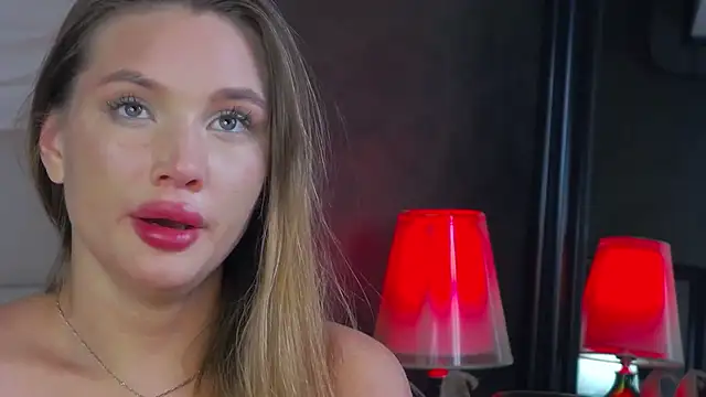 ViolaFlirt online show from February 20, 4:18 am