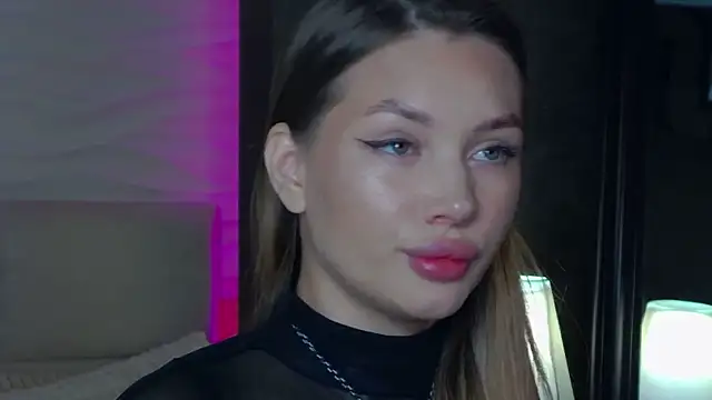 ViolaFlirt online show from February 24, 4:38 am