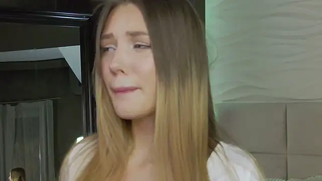 ViolaFlirt online show from March 21, 4:28 am