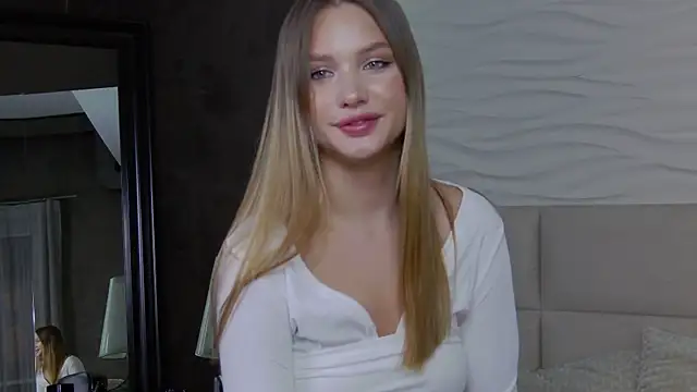 ViolaFlirt online show from March 21, 8:06 am