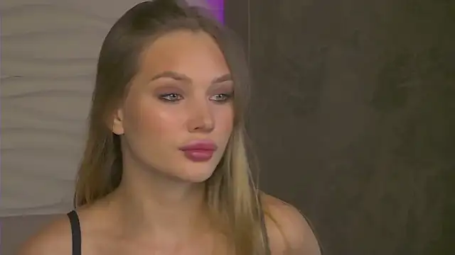 ViolaFlirt online show from March 23, 3:54 am