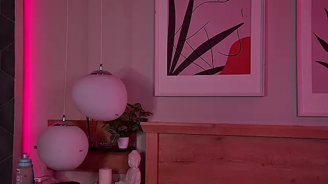 ViolaFlirt online show from September 11, 4:34 am