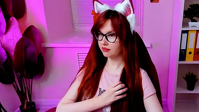 CarolGiggly online show from January 17, 12:54 pm