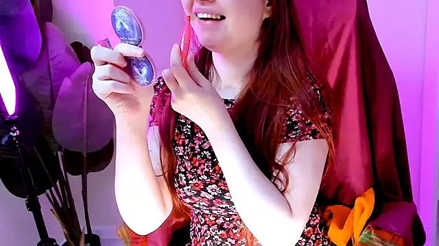 CarolGiggly online show from May 29, 4:38 pm