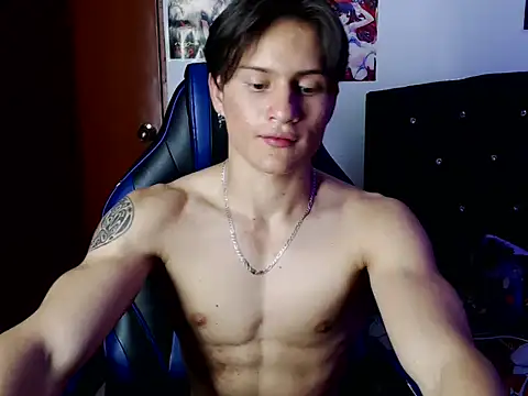 sr jaeger online show from December 6, 11:57 pm