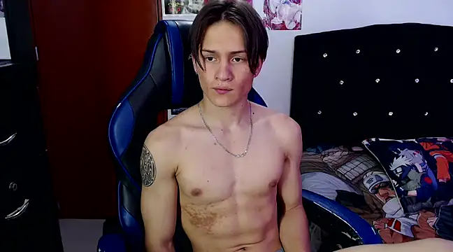 sr jaeger online show from February 8, 9:57 pm