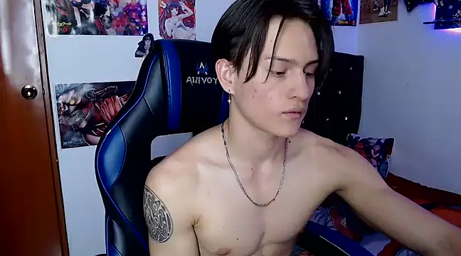 sr jaeger online show from February 27, 7:04 pm