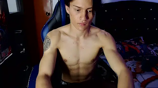 sr jaeger online show from March 7, 11:05 pm