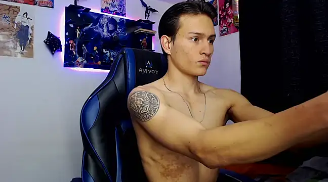 sr jaeger online show from March 15, 8:10 pm