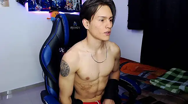 sr jaeger online show from March 18, 7:53 pm