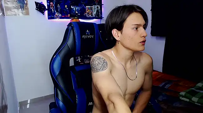 sr jaeger online show from March 20, 7:04 pm