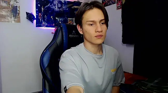 sr jaeger online show from March 21, 8:18 pm