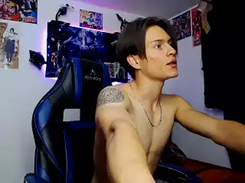 sr jaeger online show from March 22, 11:20 pm