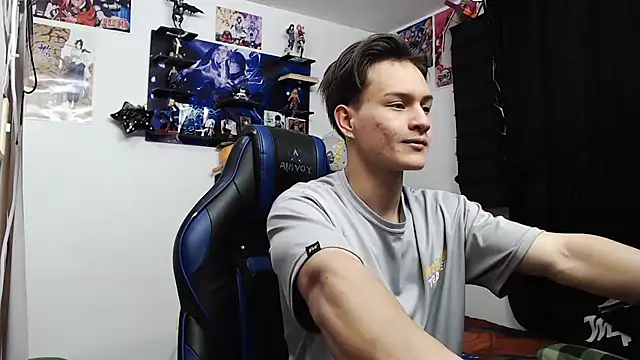 sr jaeger online show from September 18, 1:24 pm